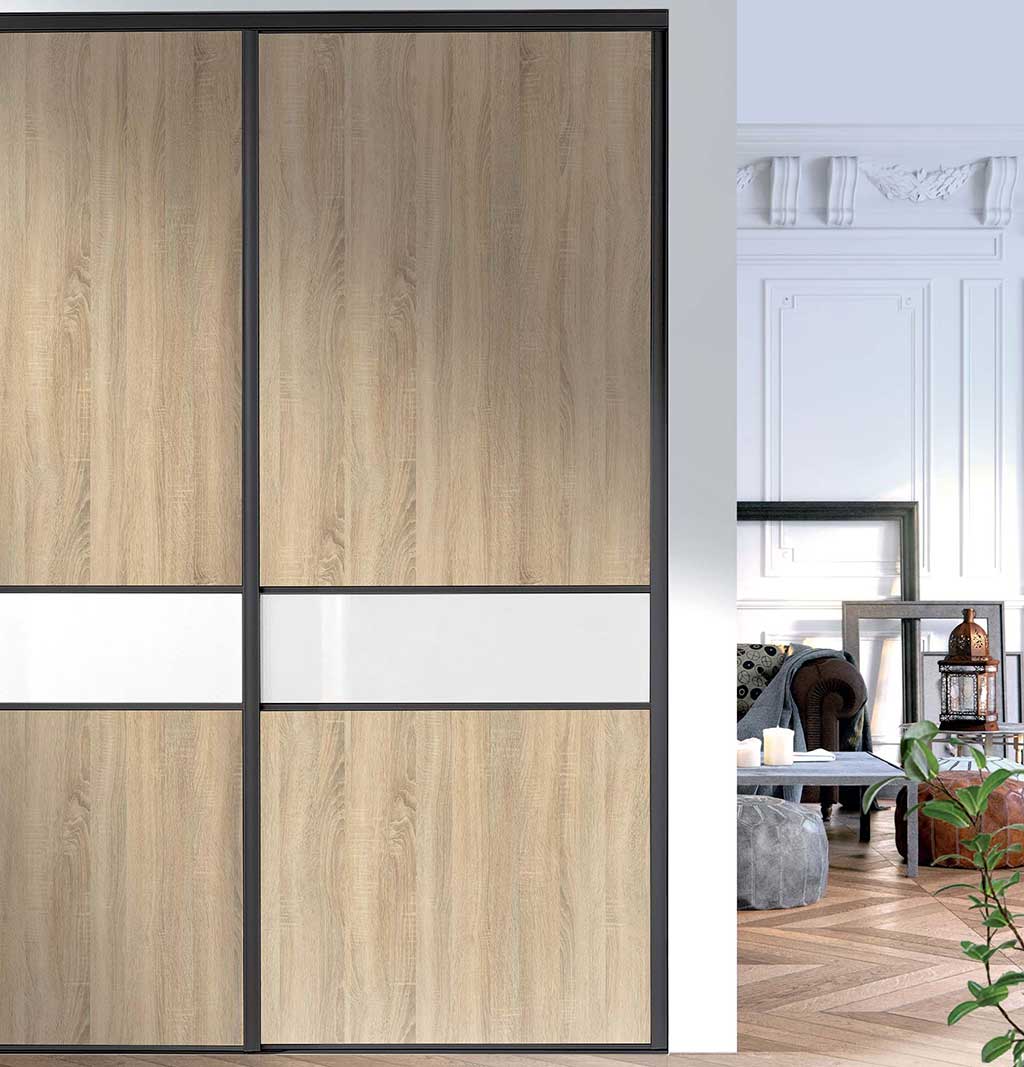 Création espace de rangement Tendance Cuisines Création espace de rangement Tendance Cuisines